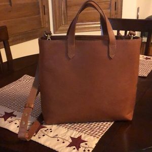 Madewell purse